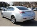 Silver Moon - TL 3.7 SH-AWD Technology Photo No. 5
