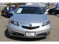 Silver Moon - TL 3.7 SH-AWD Technology Photo No. 8