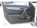 Silver Moon - TL 3.7 SH-AWD Technology Photo No. 9