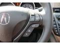 Silver Moon - TL 3.7 SH-AWD Technology Photo No. 16