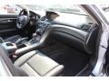 Silver Moon - TL 3.7 SH-AWD Technology Photo No. 26