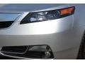 Silver Moon - TL 3.7 SH-AWD Technology Photo No. 30