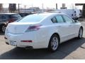 White Diamond Pearl - TL 3.5 Photo No. 3