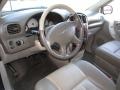 2007 Magnesium Pearl Chrysler Town & Country Touring  photo #17