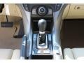 5 Speed SportShift Automatic 2009 Acura TL 3.5 Transmission