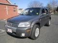 2005 Dark Shadow Grey Metallic Mercury Mariner Convenience  photo #2