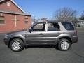 2005 Dark Shadow Grey Metallic Mercury Mariner Convenience  photo #3