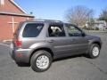 2005 Dark Shadow Grey Metallic Mercury Mariner Convenience  photo #8