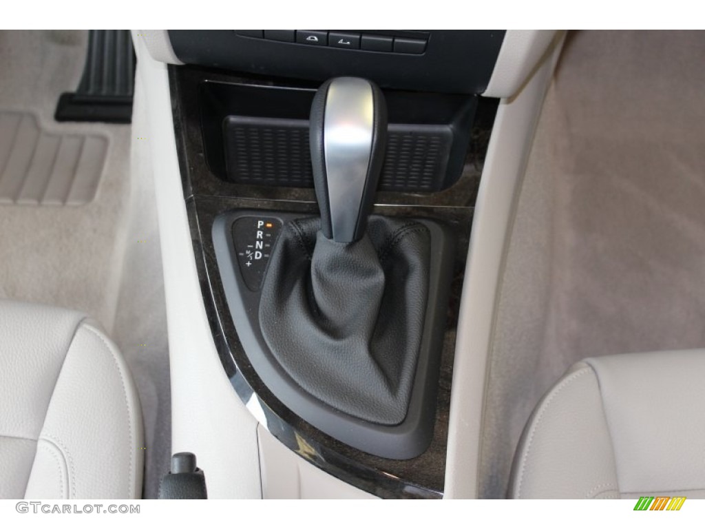 2012 1 Series 128i Convertible - Crimson Red / Taupe photo #19