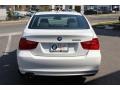 Alpine White - 3 Series 328xi Sedan Photo No. 6