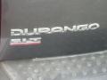2004 Graphite Metallic Dodge Durango SLT 4x4  photo #35