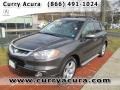 2009 Grigio Metallic Acura RDX SH-AWD  photo #1