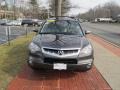 Grigio Metallic - RDX SH-AWD Photo No. 2