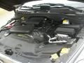 Graphite Metallic - Durango SLT 4x4 Photo No. 38
