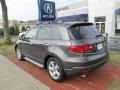 2009 Grigio Metallic Acura RDX SH-AWD  photo #7