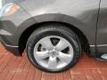Grigio Metallic - RDX SH-AWD Photo No. 8