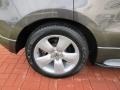 Grigio Metallic - RDX SH-AWD Photo No. 10