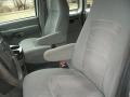 Oxford White - E Series Van E350 XLT 15 Passenger Photo No. 9