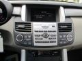 Taupe Controls Photo for 2009 Acura RDX #62342804