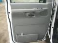 Oxford White - E Series Van E350 XLT 15 Passenger Photo No. 20