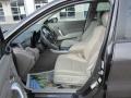 2009 Grigio Metallic Acura RDX SH-AWD  photo #21