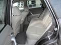 2009 Grigio Metallic Acura RDX SH-AWD  photo #22