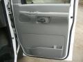 Oxford White - E Series Van E350 XLT 15 Passenger Photo No. 25