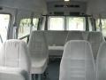 Oxford White - E Series Van E350 XLT 15 Passenger Photo No. 26