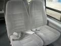 Oxford White - E Series Van E350 XLT 15 Passenger Photo No. 27