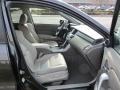 Grigio Metallic - RDX SH-AWD Photo No. 25