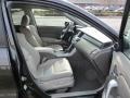 2009 Grigio Metallic Acura RDX SH-AWD  photo #25