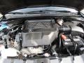 2009 Acura RDX 2.3 Liter Turbocharged DOHC 16-Valve i-VTEC 4 Cylinder Engine Photo