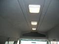 Oxford White - E Series Van E350 XLT 15 Passenger Photo No. 32