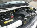 4.6 Liter SOHC 16-Valve Triton V8 2006 Ford E Series Van E350 XLT 15 Passenger Engine