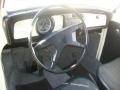1972 White Volkswagen Beetle Convertible  photo #8