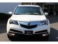 Aspen White Pearl - MDX Technology Photo No. 2