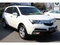 Aspen White Pearl - MDX Technology Photo No. 3