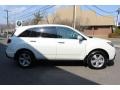 Aspen White Pearl - MDX Technology Photo No. 4