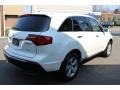 Aspen White Pearl - MDX Technology Photo No. 5