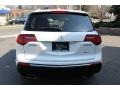 Aspen White Pearl - MDX Technology Photo No. 6