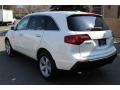 Aspen White Pearl - MDX Technology Photo No. 7