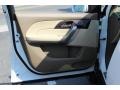 Aspen White Pearl - MDX Technology Photo No. 9