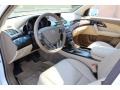 Aspen White Pearl - MDX Technology Photo No. 10
