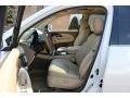 Aspen White Pearl - MDX Technology Photo No. 11