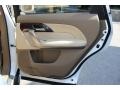 Aspen White Pearl - MDX Technology Photo No. 23
