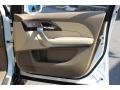 Aspen White Pearl - MDX Technology Photo No. 25