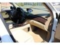 Aspen White Pearl - MDX Technology Photo No. 26