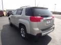 2012 Gold Mist Metallic GMC Terrain SLT  photo #7