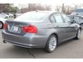 Space Gray Metallic - 3 Series 328i xDrive Sedan Photo No. 5