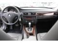 Space Gray Metallic - 3 Series 328i xDrive Sedan Photo No. 13